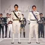 Mr World 2010, vince l'Irlanda con Kamal - Thumbnail