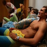 Mr World 2010, vince l'Irlanda con Kamal - Thumbnail