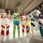Mr World 2010, vince l'Irlanda con Kamal - Thumbnail