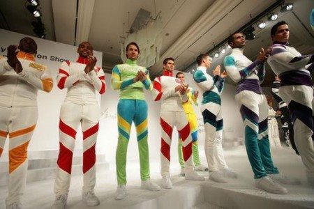 Mr World 2010, vince l'Irlanda con Kamal