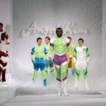 Mr World 2010, vince l'Irlanda con Kamal - Thumbnail