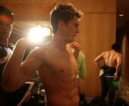 Mr World 2010, vince l'Irlanda con Kamal