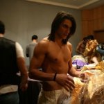 Mr World 2010, vince l'Irlanda con Kamal - Thumbnail
