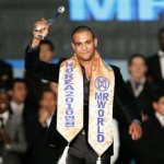 Mr World 2010, vince l'Irlanda con Kamal - Thumbnail