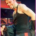 Ricky Martin, un sogno diventato realt&agrave; - Thumbnail