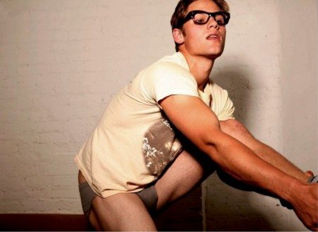 Caleb Halstead, l'ossessione comincia da qui
