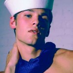 Caleb Halstead, l'ossessione comincia da qui - Thumbnail