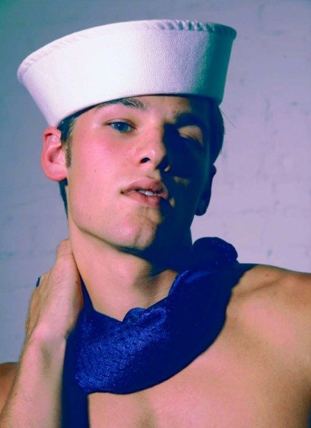 Caleb Halstead, l'ossessione comincia da qui