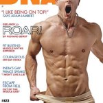 Il bestiale DNA di Andy Speer - Thumbnail