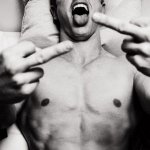Il bestiale DNA di Andy Speer - Thumbnail