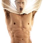 Il bestiale DNA di Andy Speer - Thumbnail