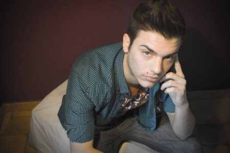 Il Ragazzo del Me2e - Emanuele