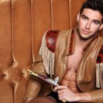 Bernardo, pompiere e poliziotto "for gay only" - Thumbnail