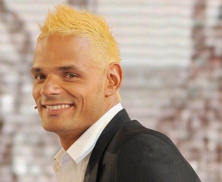 Mastrostefano, dopo l'Isola ricomincia dal biondo