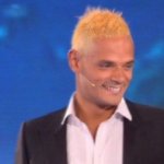 Mastrostefano, dopo l'Isola ricomincia dal biondo - Thumbnail
