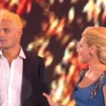 Mastrostefano, dopo l'Isola ricomincia dal biondo - Thumbnail