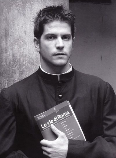 Calendari 2009: Il Calendario Romano