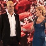 Mastrostefano, dopo l'Isola ricomincia dal biondo - Thumbnail