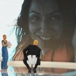 Mastrostefano, dopo l'Isola ricomincia dal biondo - Thumbnail