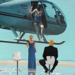Mastrostefano, dopo l'Isola ricomincia dal biondo - Thumbnail