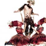 Al via il Life Ball, ed &egrave; sempre festa - Thumbnail