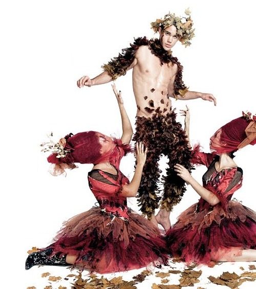 Al via il Life Ball, ed &egrave; sempre festa