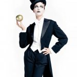Al via il Life Ball, ed &egrave; sempre festa - Thumbnail
