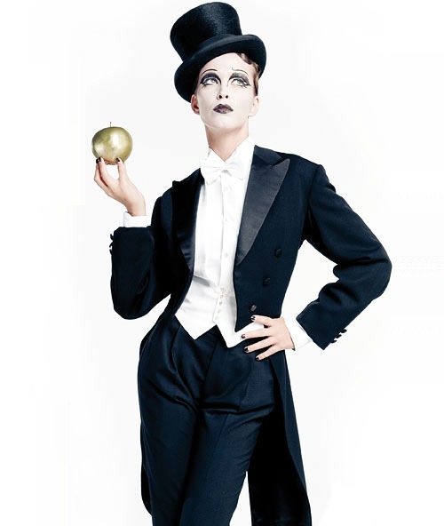 Al via il Life Ball, ed &egrave; sempre festa