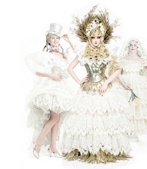 Al via il Life Ball, ed &egrave; sempre festa