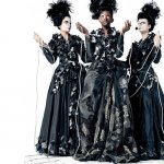 Al via il Life Ball, ed &egrave; sempre festa - Thumbnail