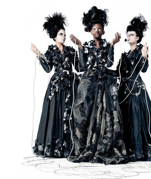 Al via il Life Ball, ed &egrave; sempre festa