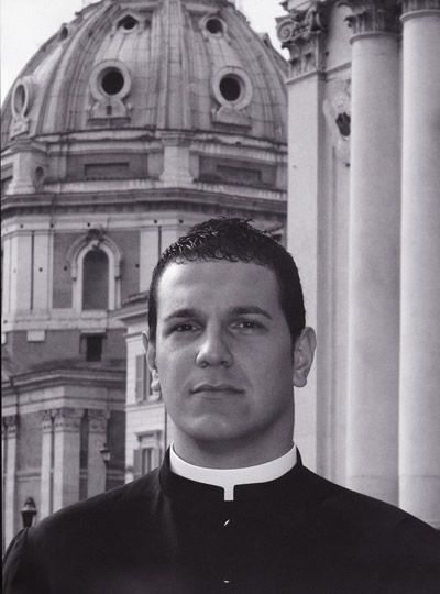 Calendari 2009: Il Calendario Romano