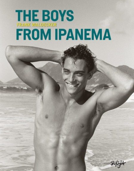 Tutti pazzi per i boys di Ipanema