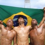 Tutti pazzi per i boys di Ipanema - Thumbnail