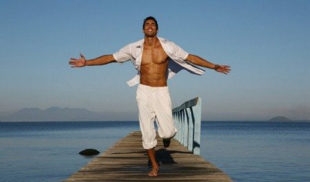 Tutti pazzi per i boys di Ipanema