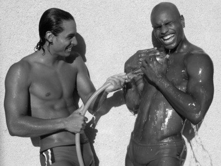 Tutti pazzi per i boys di Ipanema
