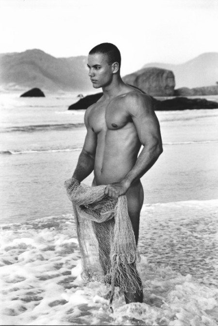 Tutti pazzi per i boys di Ipanema