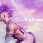 Finalmente arriva David, sexy-unicorno di Exterface - Thumbnail