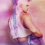 Finalmente arriva David, sexy-unicorno di Exterface - Thumbnail