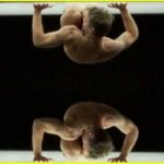 Le foto di Ricky Martin al naturale - Thumbnail