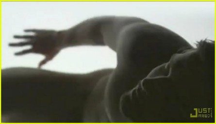 Le foto di Ricky Martin al naturale