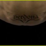 Le foto di Ricky Martin al naturale - Thumbnail