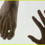 Le foto di Ricky Martin al naturale - Thumbnail