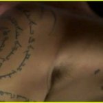 Le foto di Ricky Martin al naturale - Thumbnail