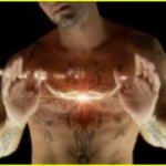 Le foto di Ricky Martin al naturale - Thumbnail