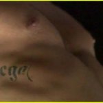 Le foto di Ricky Martin al naturale - Thumbnail