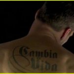 Le foto di Ricky Martin al naturale - Thumbnail