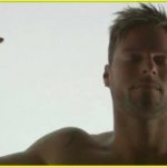 Le foto di Ricky Martin al naturale - Thumbnail
