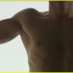 Le foto di Ricky Martin al naturale - Thumbnail