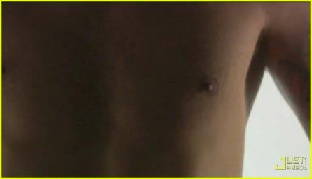 Le foto di Ricky Martin al naturale